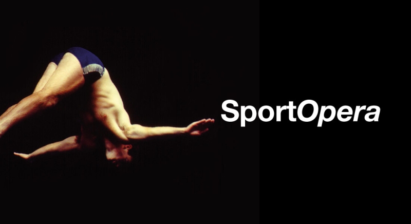 SportOpera 2022 Campania Teatro Festival